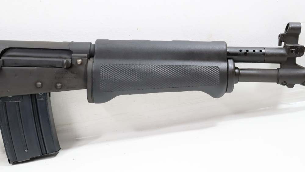 VALMET M76P SEMI-AUTO .223 REM W/ MAG - UNFIRED-img-5