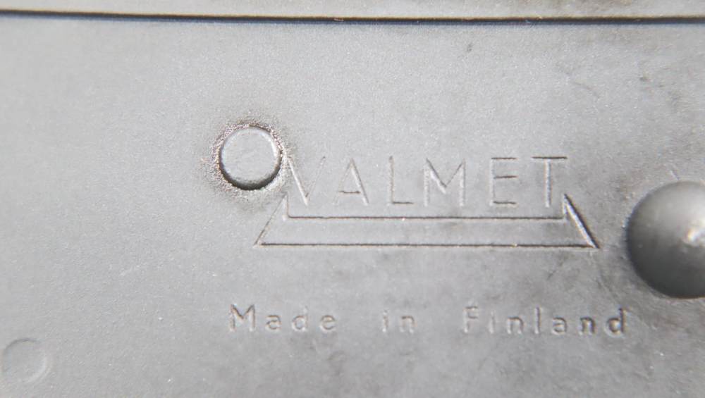 VALMET M76P SEMI-AUTO .223 REM W/ MAG - UNFIRED-img-68