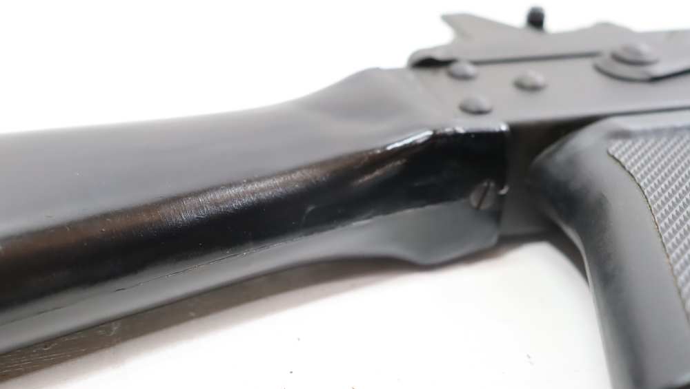 VALMET M76P SEMI-AUTO .223 REM W/ MAG - UNFIRED-img-17