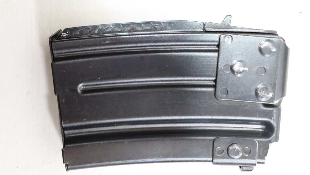 VALMET M76P SEMI-AUTO .223 REM W/ MAG - UNFIRED-img-65