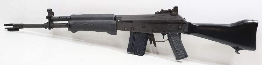 VALMET M76P SEMI-AUTO .223 REM W/ MAG - UNFIRED-img-7