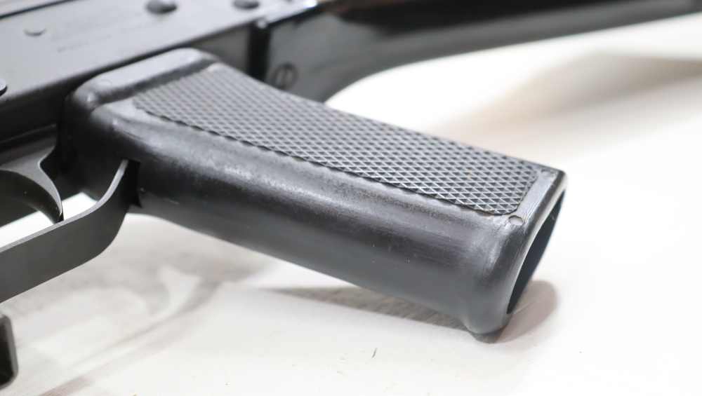 VALMET M76P SEMI-AUTO .223 REM W/ MAG - UNFIRED-img-40