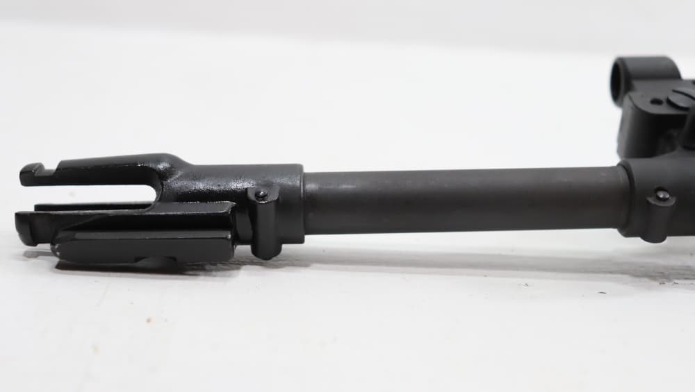 VALMET M76P SEMI-AUTO .223 REM W/ MAG - UNFIRED-img-51
