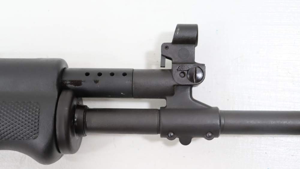 VALMET M76P SEMI-AUTO .223 REM W/ MAG - UNFIRED-img-31