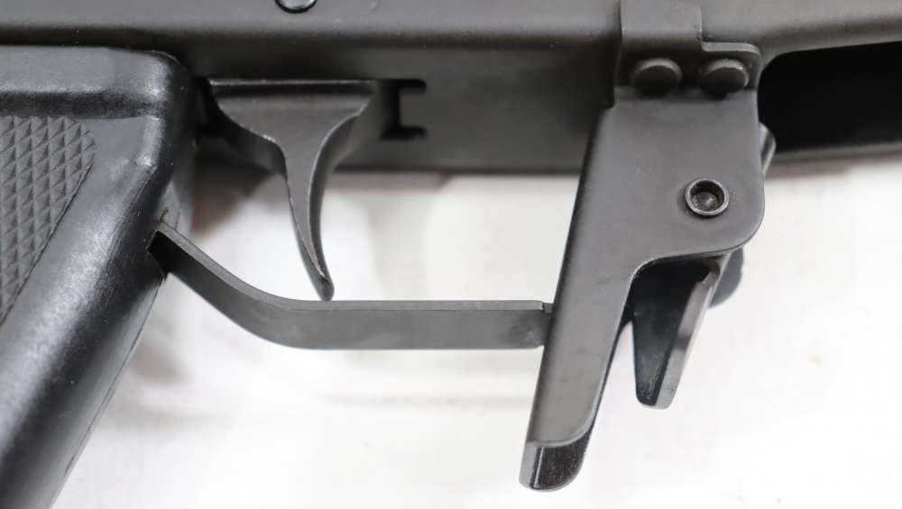 VALMET M76P SEMI-AUTO .223 REM W/ MAG - UNFIRED-img-24