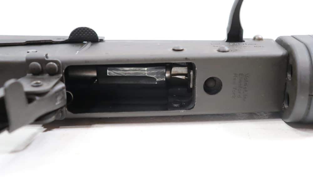VALMET M76P SEMI-AUTO .223 REM W/ MAG - UNFIRED-img-26