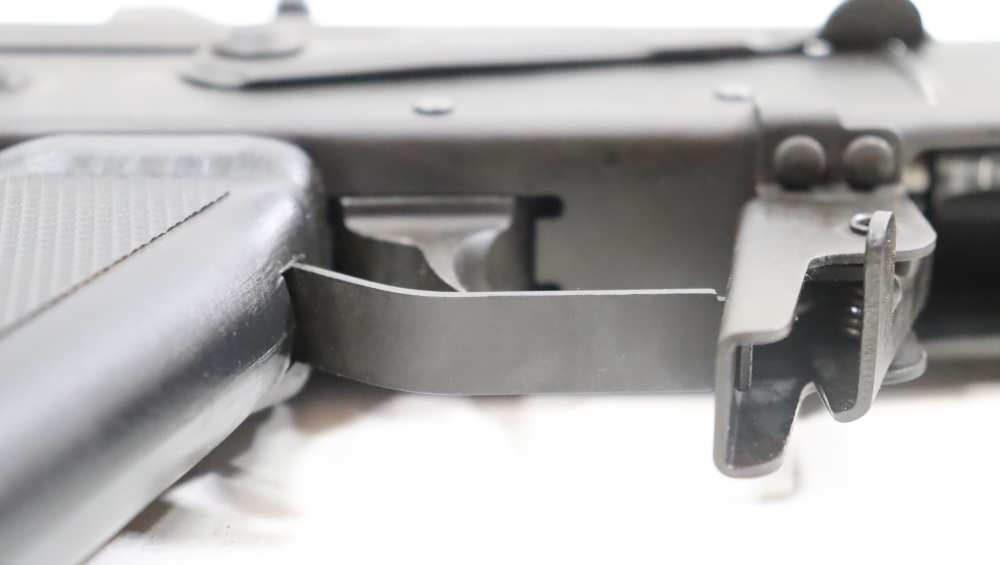 VALMET M76P SEMI-AUTO .223 REM W/ MAG - UNFIRED-img-23