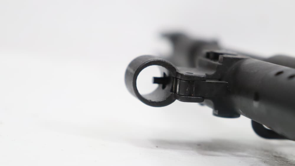 VALMET M76P SEMI-AUTO .223 REM W/ MAG - UNFIRED-img-63