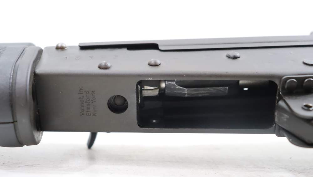 VALMET M76P SEMI-AUTO .223 REM W/ MAG - UNFIRED-img-45