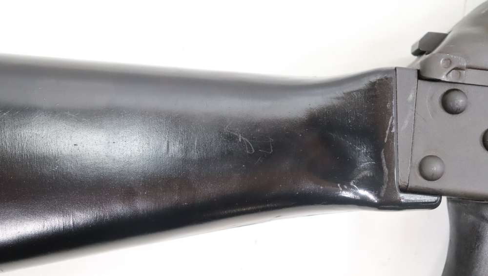 VALMET M76P SEMI-AUTO .223 REM W/ MAG - UNFIRED-img-18