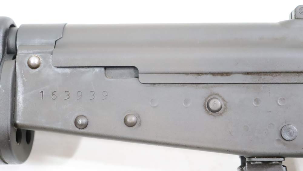 VALMET M76P SEMI-AUTO .223 REM W/ MAG - UNFIRED-img-46