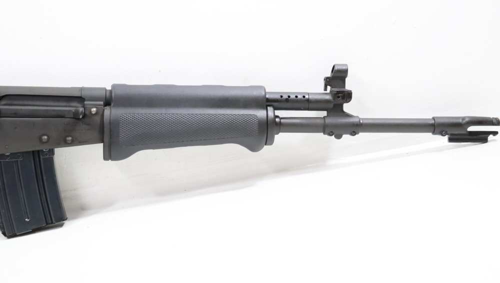 VALMET M76P SEMI-AUTO .223 REM W/ MAG - UNFIRED-img-2