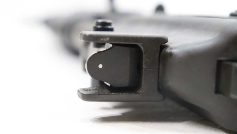 VALMET M76P SEMI-AUTO .223 REM W/ MAG - UNFIRED-img-62