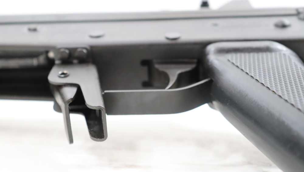 VALMET M76P SEMI-AUTO .223 REM W/ MAG - UNFIRED-img-42