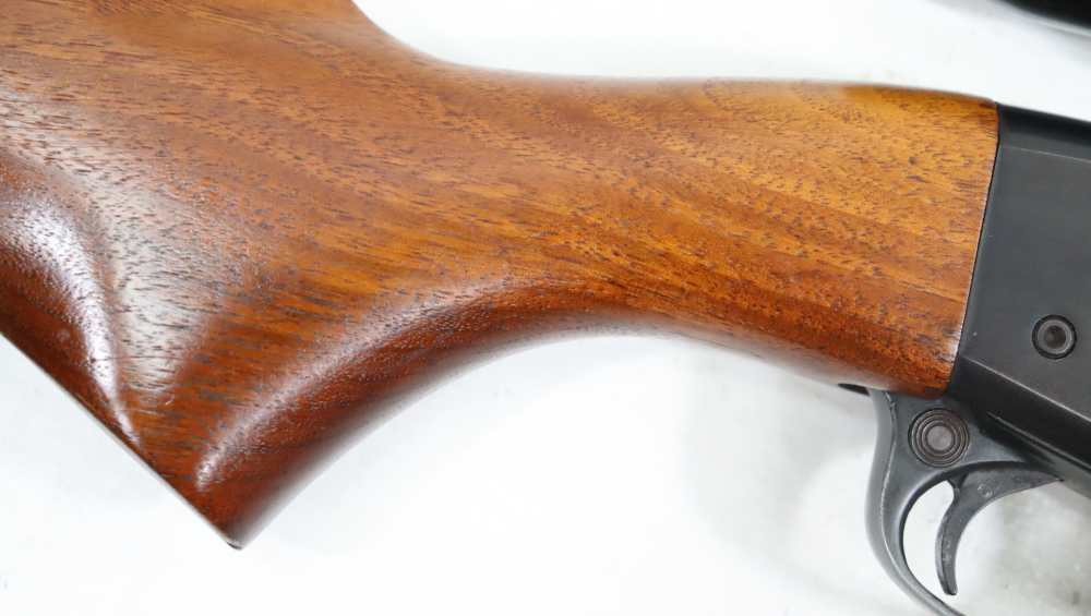 REMINGTON 760 GAMEMASTER PUMP ACTION .244 REM W/ WEAVER K4 SCOPE-img-19