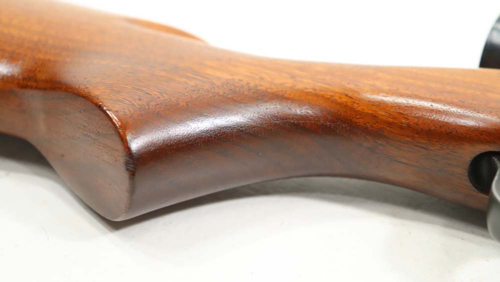 REMINGTON 760 GAMEMASTER PUMP ACTION .244 REM W/ WEAVER K4 SCOPE-img-18