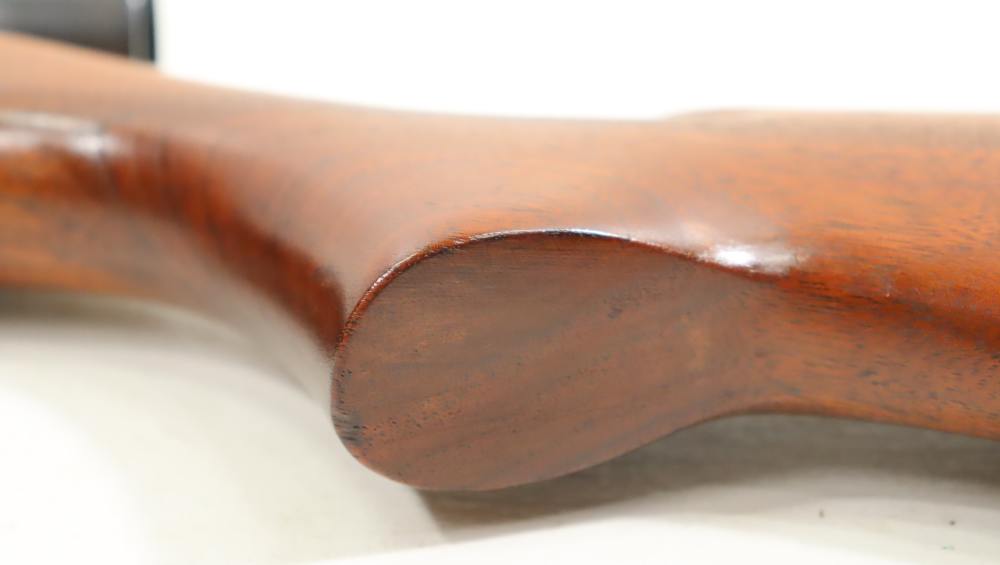 REMINGTON 760 GAMEMASTER PUMP ACTION .244 REM W/ WEAVER K4 SCOPE-img-36