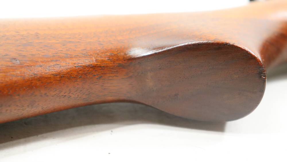 REMINGTON 760 GAMEMASTER PUMP ACTION .244 REM W/ WEAVER K4 SCOPE-img-17