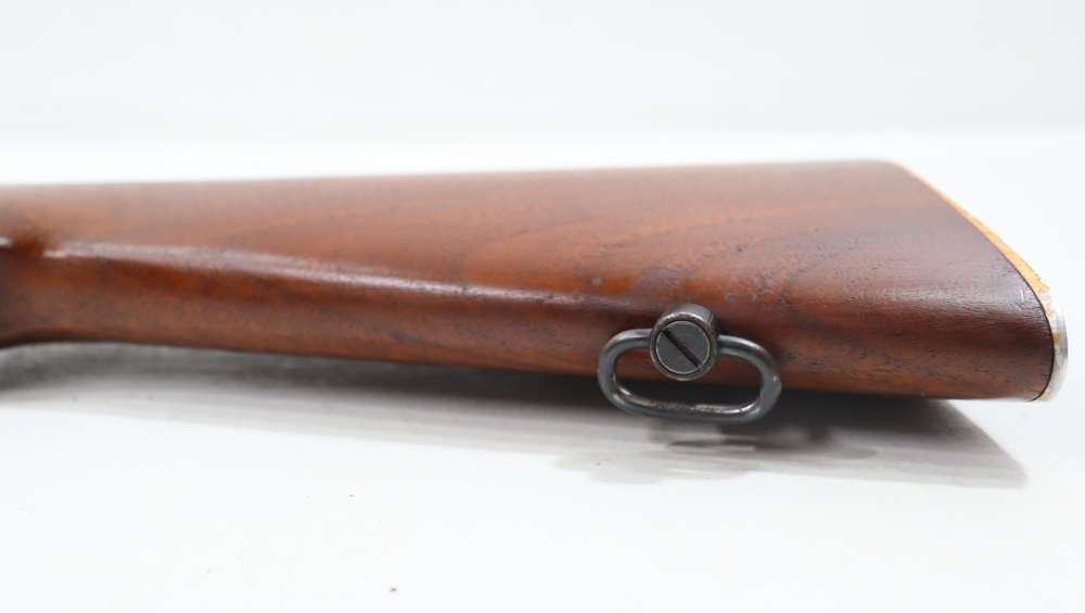 REMINGTON 760 GAMEMASTER PUMP ACTION .244 REM W/ WEAVER K4 SCOPE-img-34