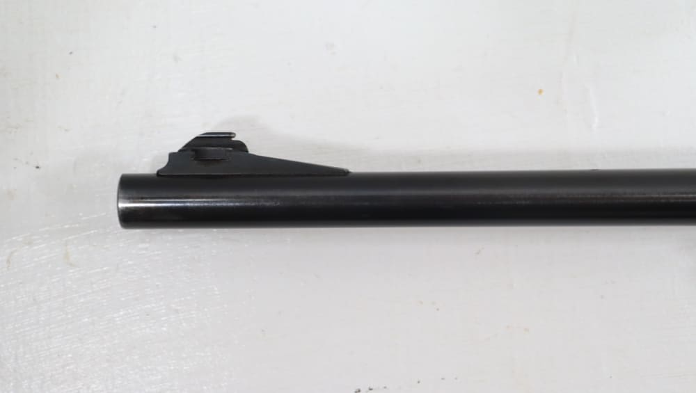 REMINGTON 760 GAMEMASTER PUMP ACTION .244 REM W/ WEAVER K4 SCOPE-img-50
