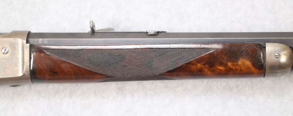 Winchester Model 1886 Deluxe 45-90 4x Wood-img-6
