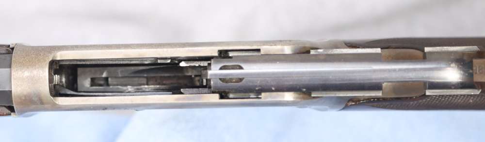 Winchester Model 1886 Deluxe 45-90 4x Wood-img-12