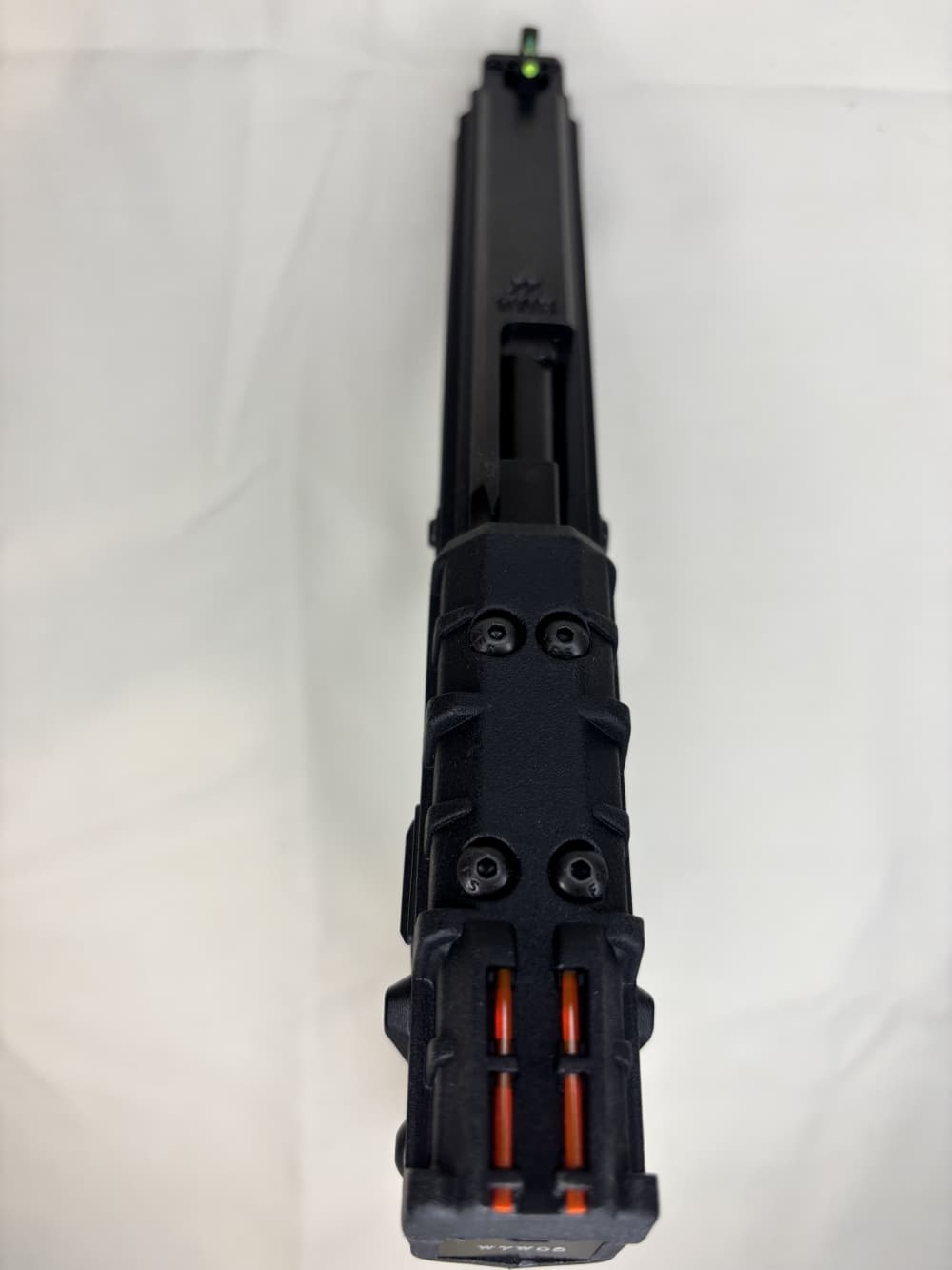 KelTec PMR30 22WMR 22 Magnum Like New In Box 2 Mags. -img-5