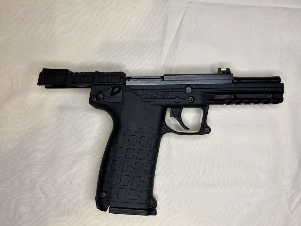 KelTec PMR30 22WMR 22 Magnum Like New In Box 2 Mags. -img-4