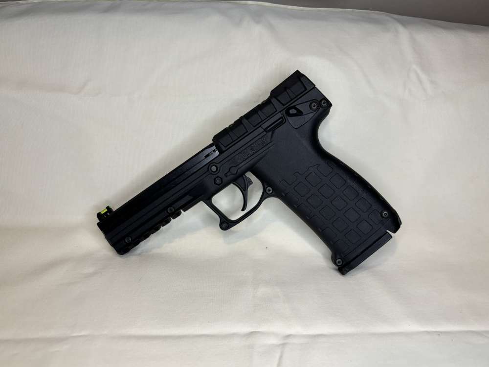 KelTec PMR30 22WMR 22 Magnum Like New In Box 2 Mags. -img-1