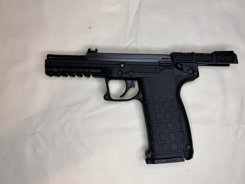 KelTec PMR30 22WMR 22 Magnum Like New In Box 2 Mags. -img-3