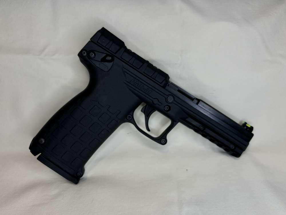 KelTec PMR30 22WMR 22 Magnum Like New In Box 2 Mags. -img-2
