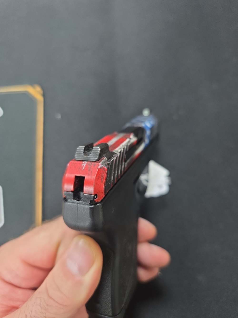 Ruger LCP Max 380 ACP 10+1 Pistol.-img-9