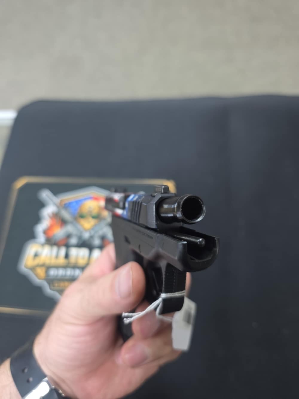 Ruger LCP Max 380 ACP 10+1 Pistol.-img-6