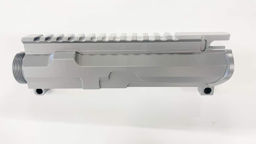 Sierra Precision AR-15 Billet Upper & Lower Receiver Set – NEW-img-5