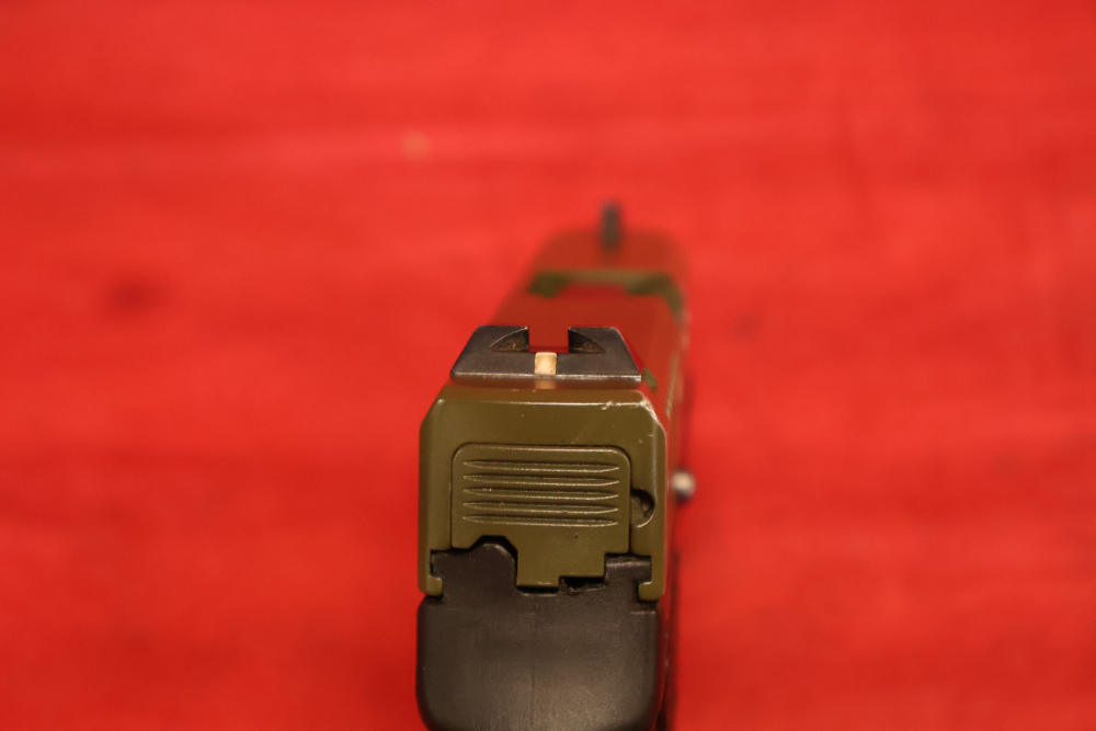 Kahr CM9 9mm 3.1"-img-10