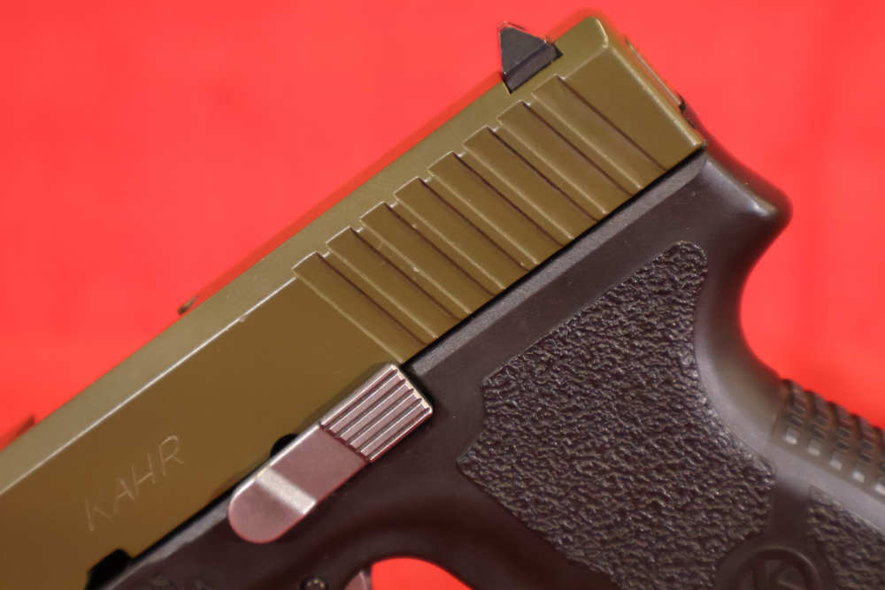 Kahr CM9 9mm 3.1"-img-4