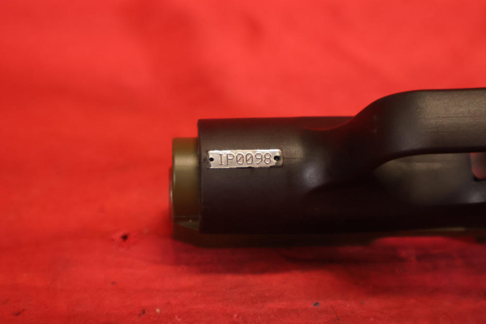 Kahr CM9 9mm 3.1"-img-14