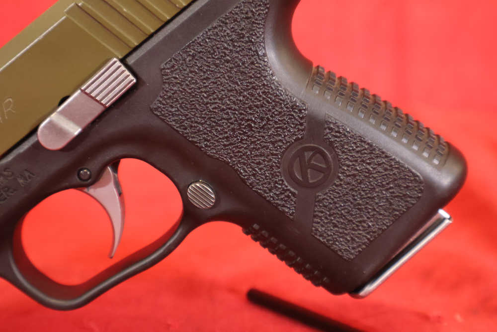 Kahr CM9 9mm 3.1"-img-5