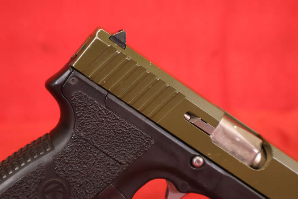 Kahr CM9 9mm 3.1"-img-7
