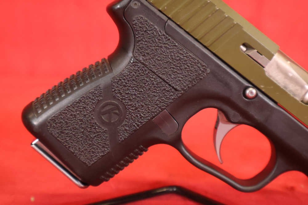 Kahr CM9 9mm 3.1"-img-6