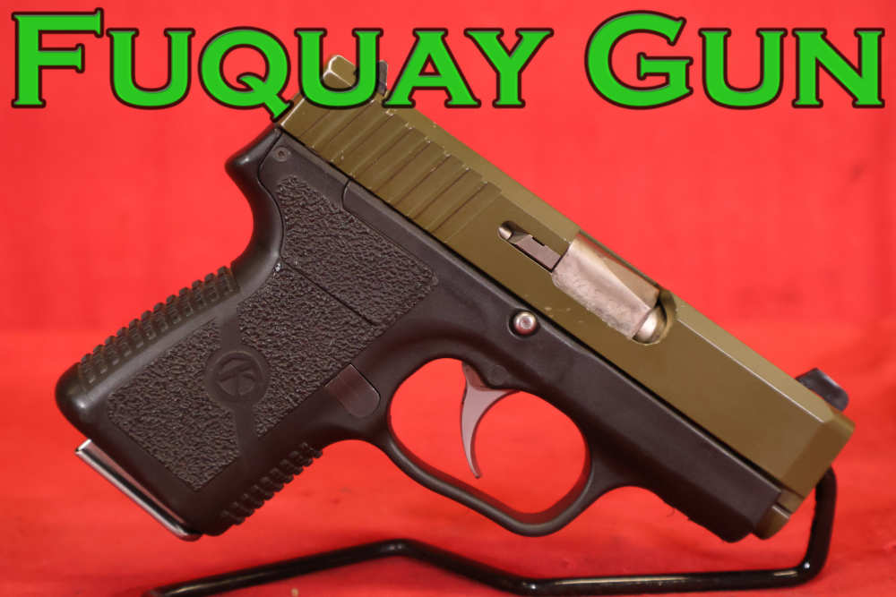 Kahr CM9 9mm 3.1"-img-0
