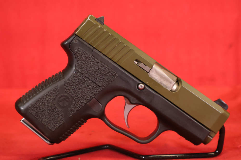 Kahr CM9 9mm 3.1"-img-1