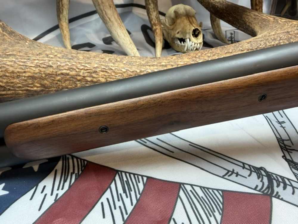  CIMARRON 1887 LEVER ACTION 12GA SHOTGUN-img-10