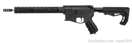 Unique ARs Molonlabe-15 5.56 16-img-0