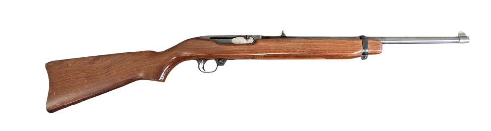 RUGER CARBINE 44 MAGNUM-img-1
