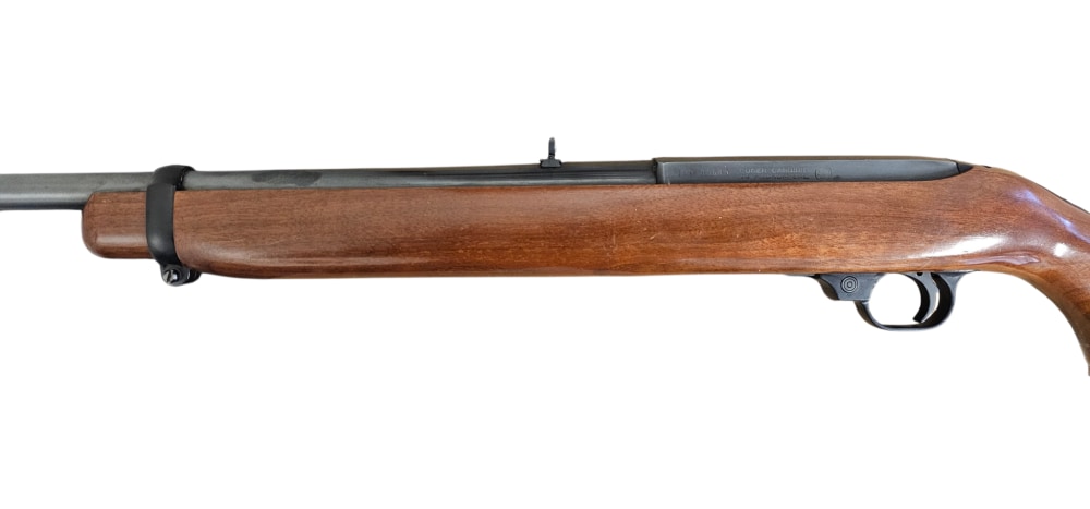 RUGER CARBINE 44 MAGNUM-img-3