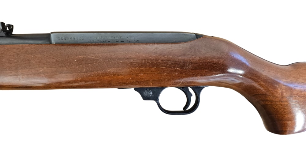 RUGER CARBINE 44 MAGNUM-img-6