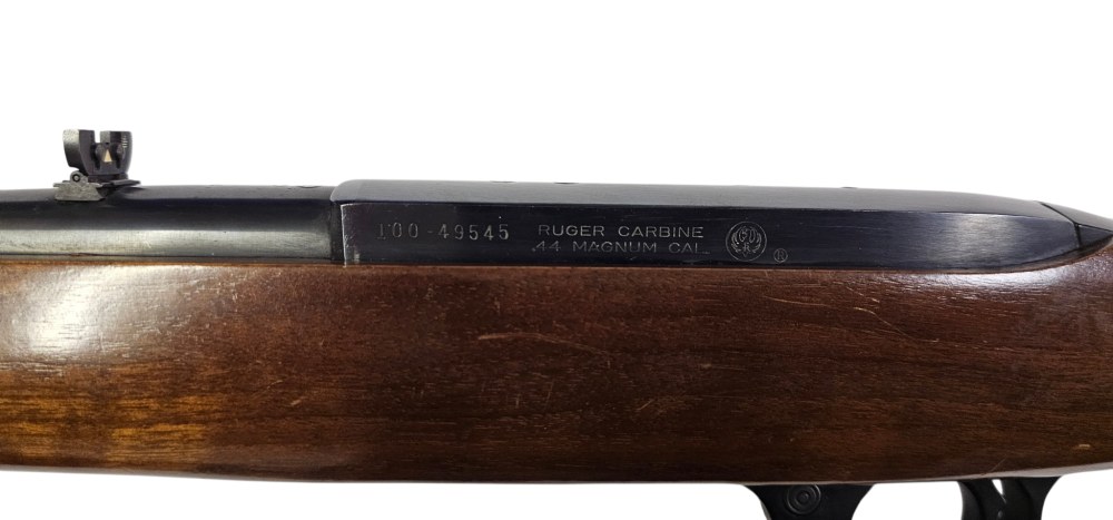 RUGER CARBINE 44 MAGNUM-img-17