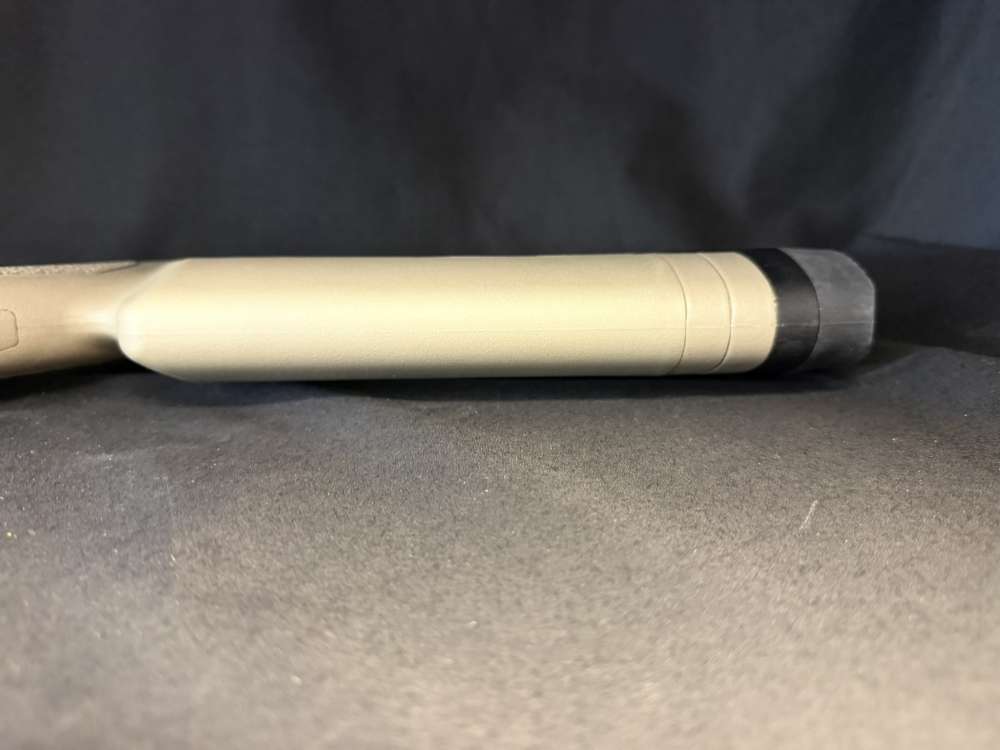 SIG Sauer MCX-R Regulator 5.56 NATO 16" Coyote FDE-img-38