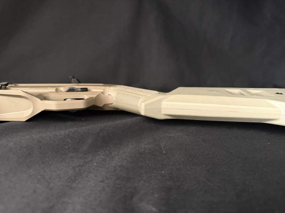 SIG Sauer MCX-R Regulator 5.56 NATO 16" Coyote FDE-img-29
